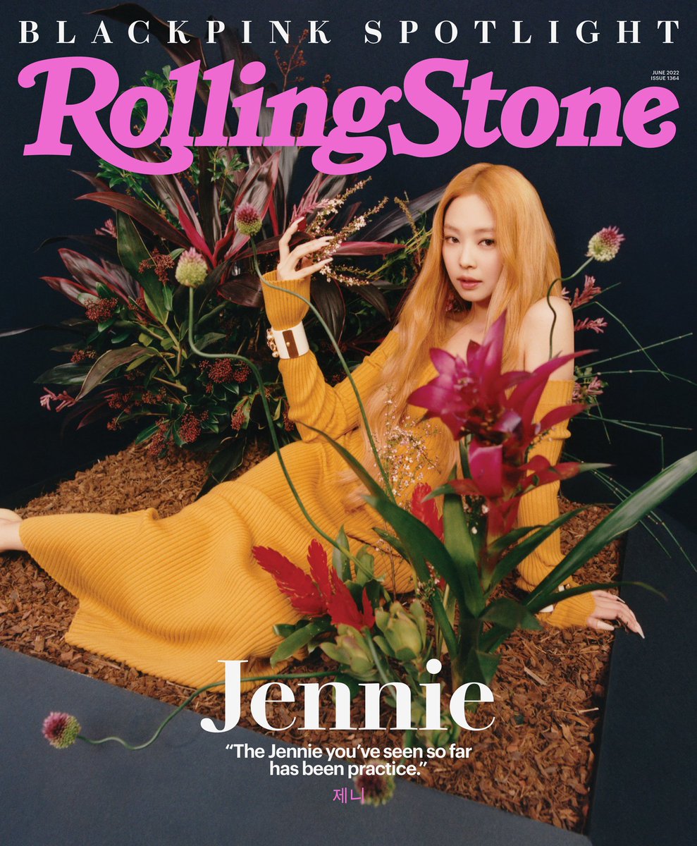 FmKpopHits's tweet photo. Jennie Blackpink fala de sua carreira e sua vida pessoal para Rolling Stones, veja a matéria completa traduzida...

https://t.co/1WysEPfosb

#jennie #blackpink #RollingStoneXBlackpink https://t.co/HoC3IuXgKC
