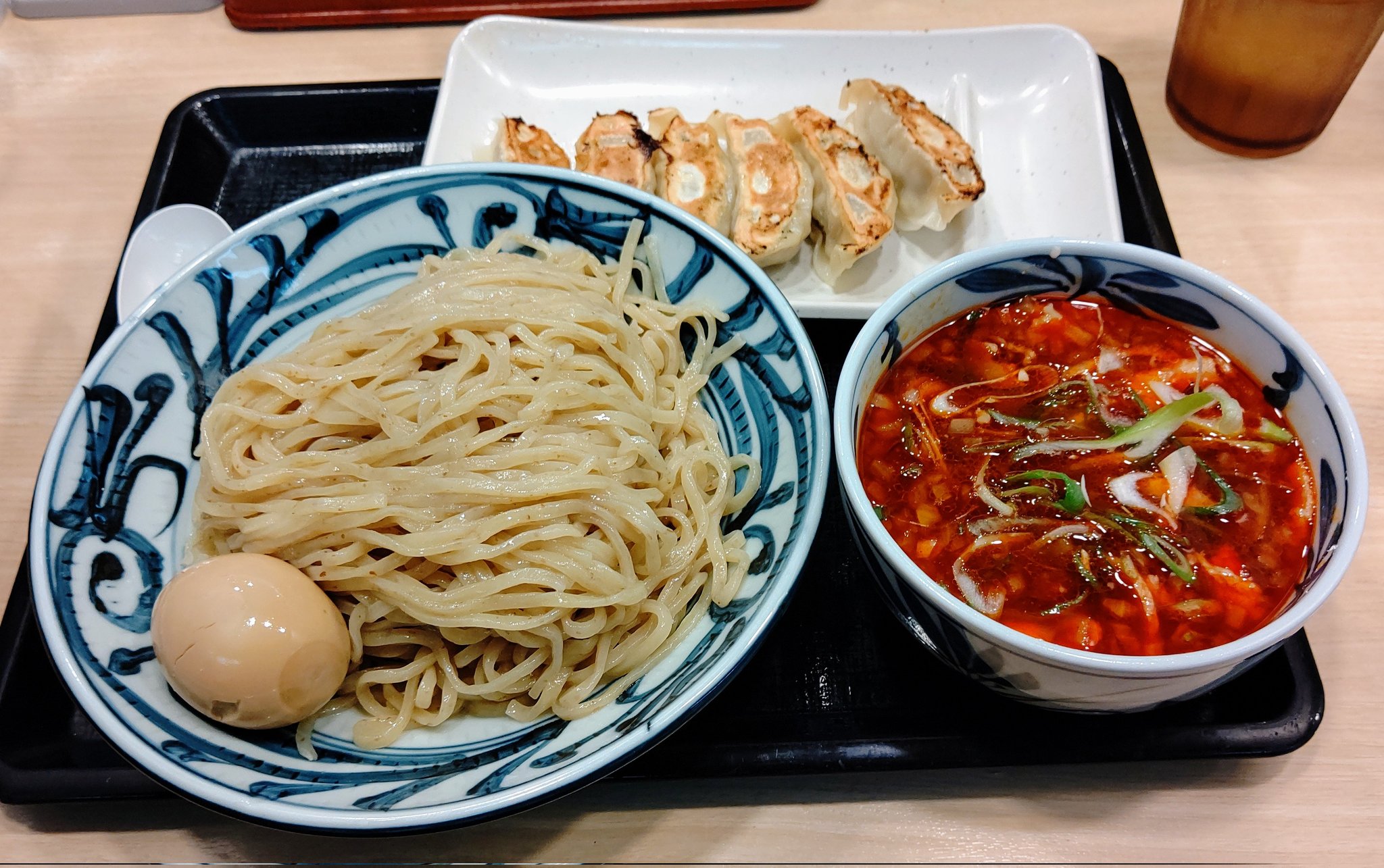 味噌らーめん伝丸 壱鵠堂 公式 Misoramen Ad Twitter