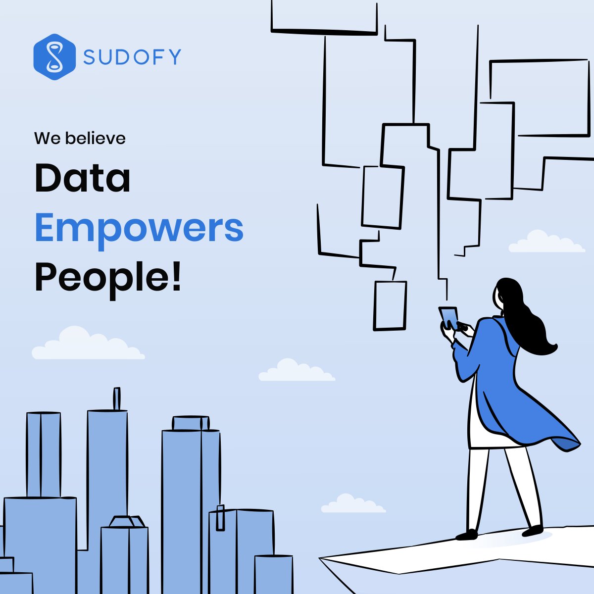 sudofy's tweet photo. The wait is finally over! We're thrilled to share our redefined vision with the World.

Take a look at our renewed website https://t.co/0o1l3hRsQU and get in touch for further queries and details.

#SudofyRedefined https://t.co/LvkUw6qZTY