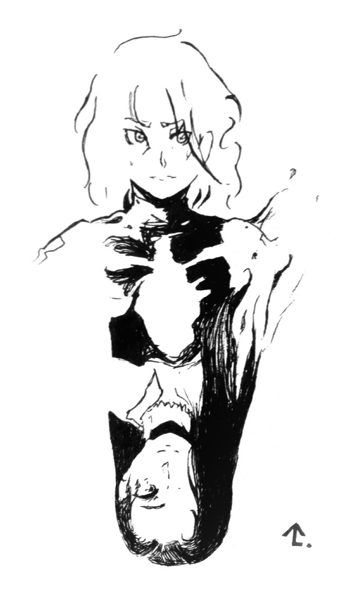 GreedLavare's tweet photo. Puisque je me sens plutôt confiance en ce moment et que j'ai besoin d'un peu d'argent, j'ouvre pour la première fois des commissions !
Dessins en noir et blanc exclusivement sur support physique (bien que je puisse ajouter des trames virtuelles) — prix raisonnable et à débattre ! https://t.co/AGcKbpTckw