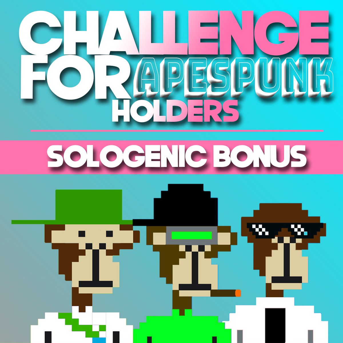 ⚡️ ApesPunk - XRPL ⚡️ tweet media