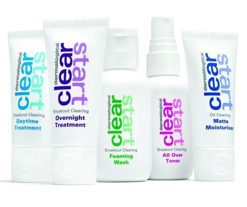 Idyllicspa's tweet photo. Hoping for clearer weather and clearer skin? Our @DermalogicaUK Clear Start range is just what you need!
Targeted for teens this range gently delivers clearer and healthier skin to clean, exfoliate, and hydrate. For more information pop into our store, DM or call 01483277951. https://t.co/kVzLRRbCUk