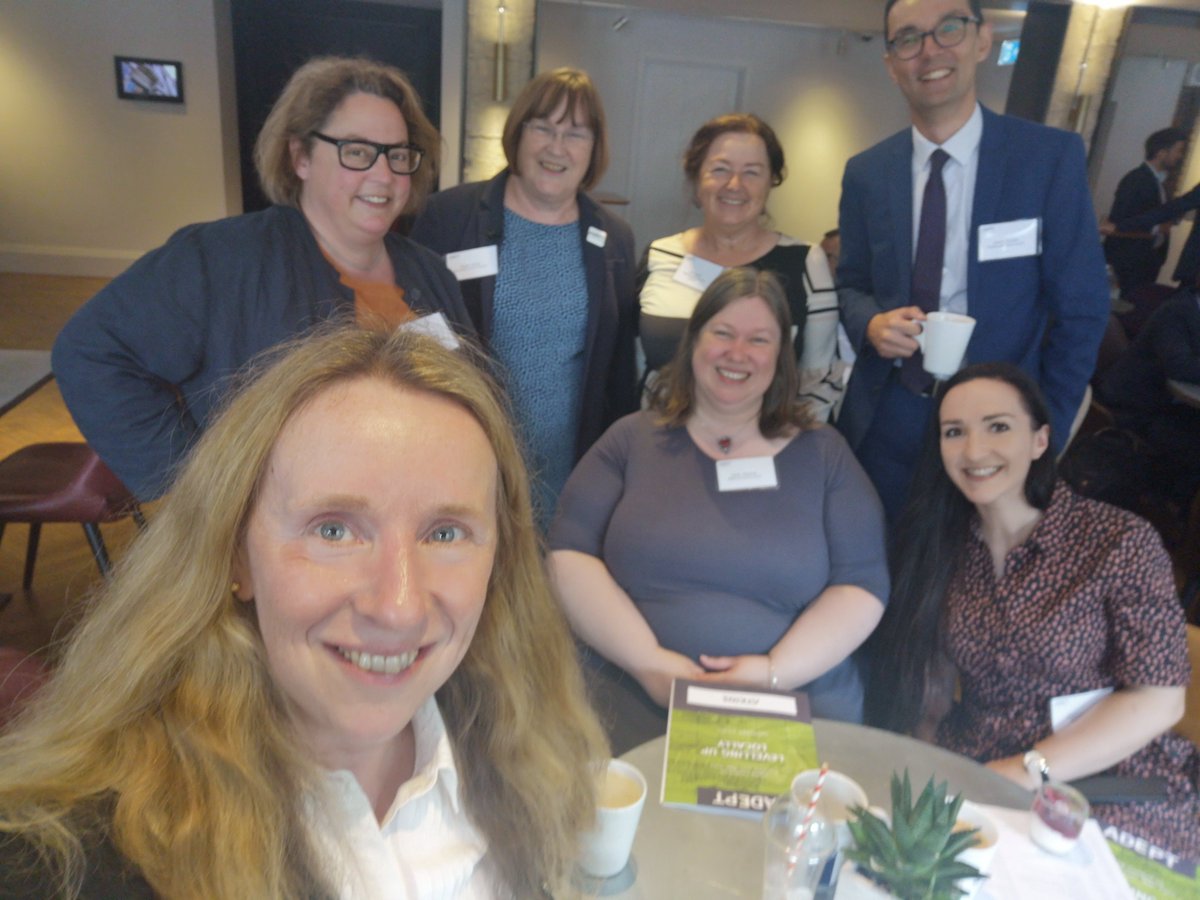 Deborah Fox tweet media