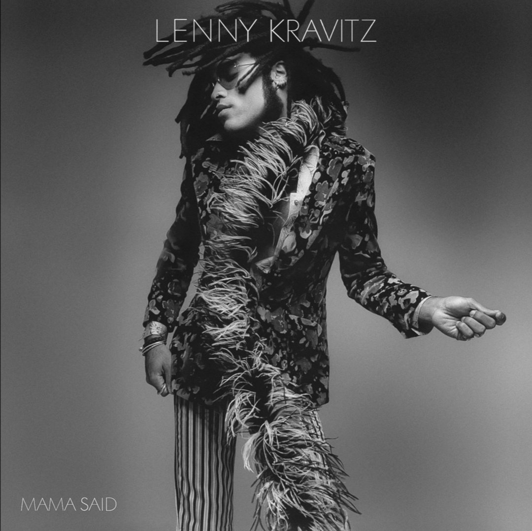 Happy Birthday Lenny Kravitz! 
