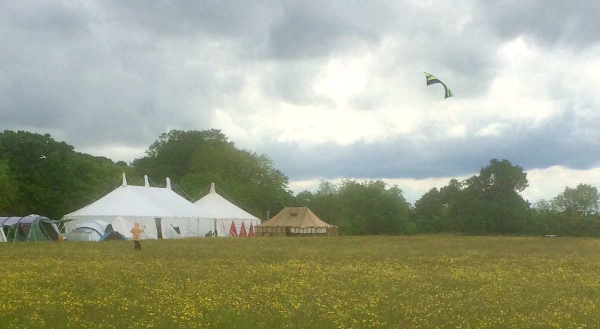 There’s a Revolution. #BBU2022