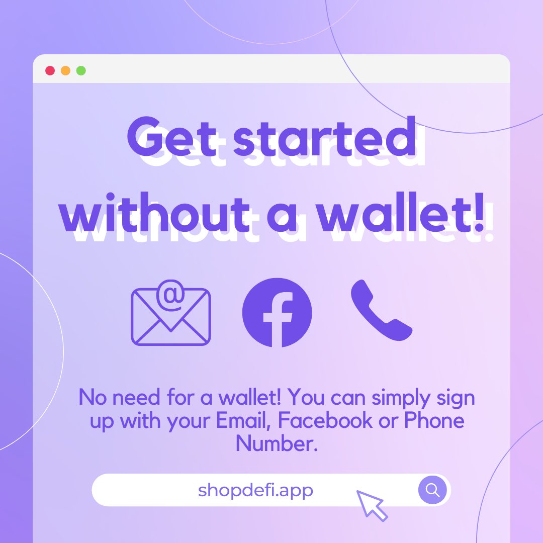 ShopDeFi tweet media