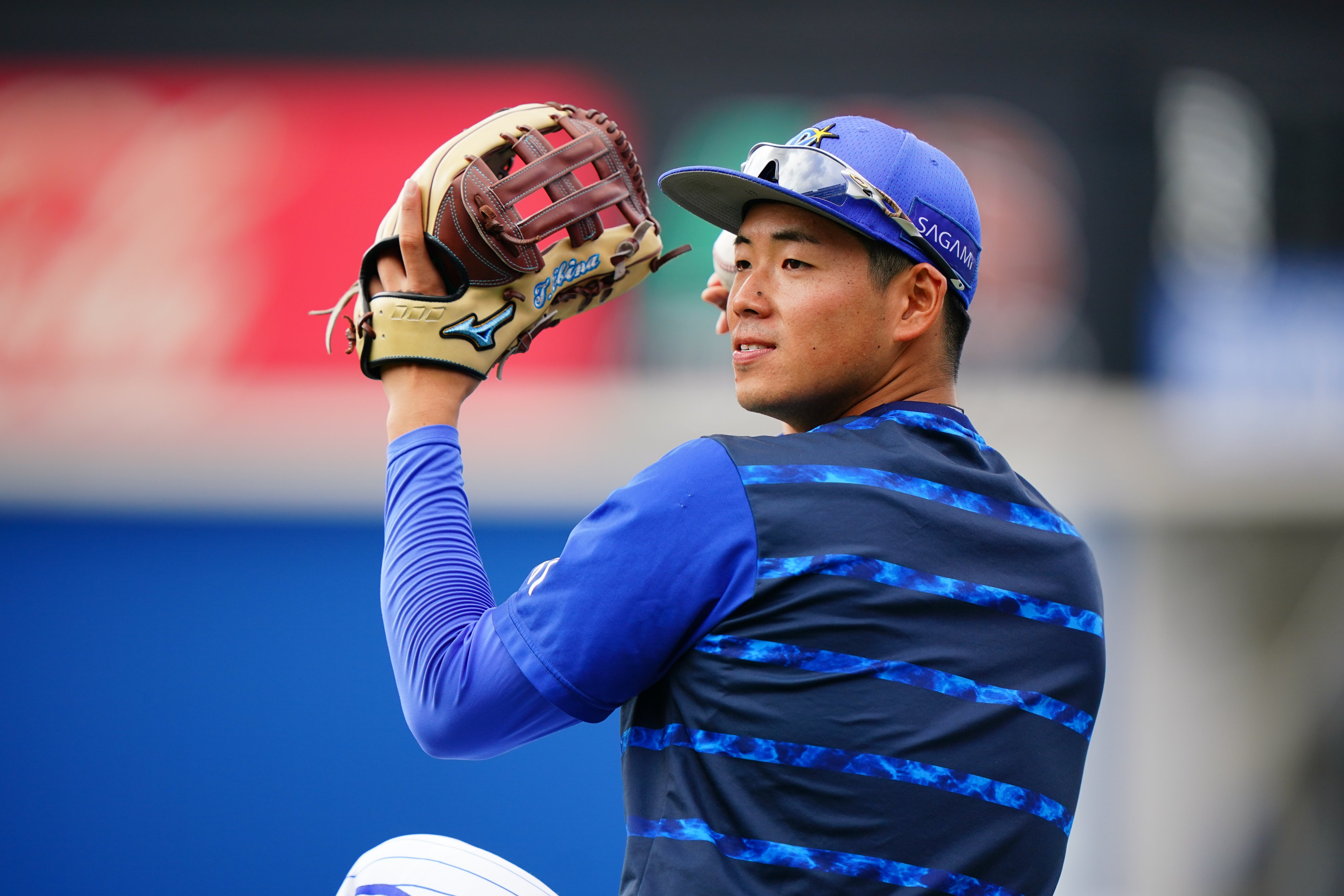 横浜DeNAベイスターズ　蝦名達夫　手形 maxresdefault.jpg