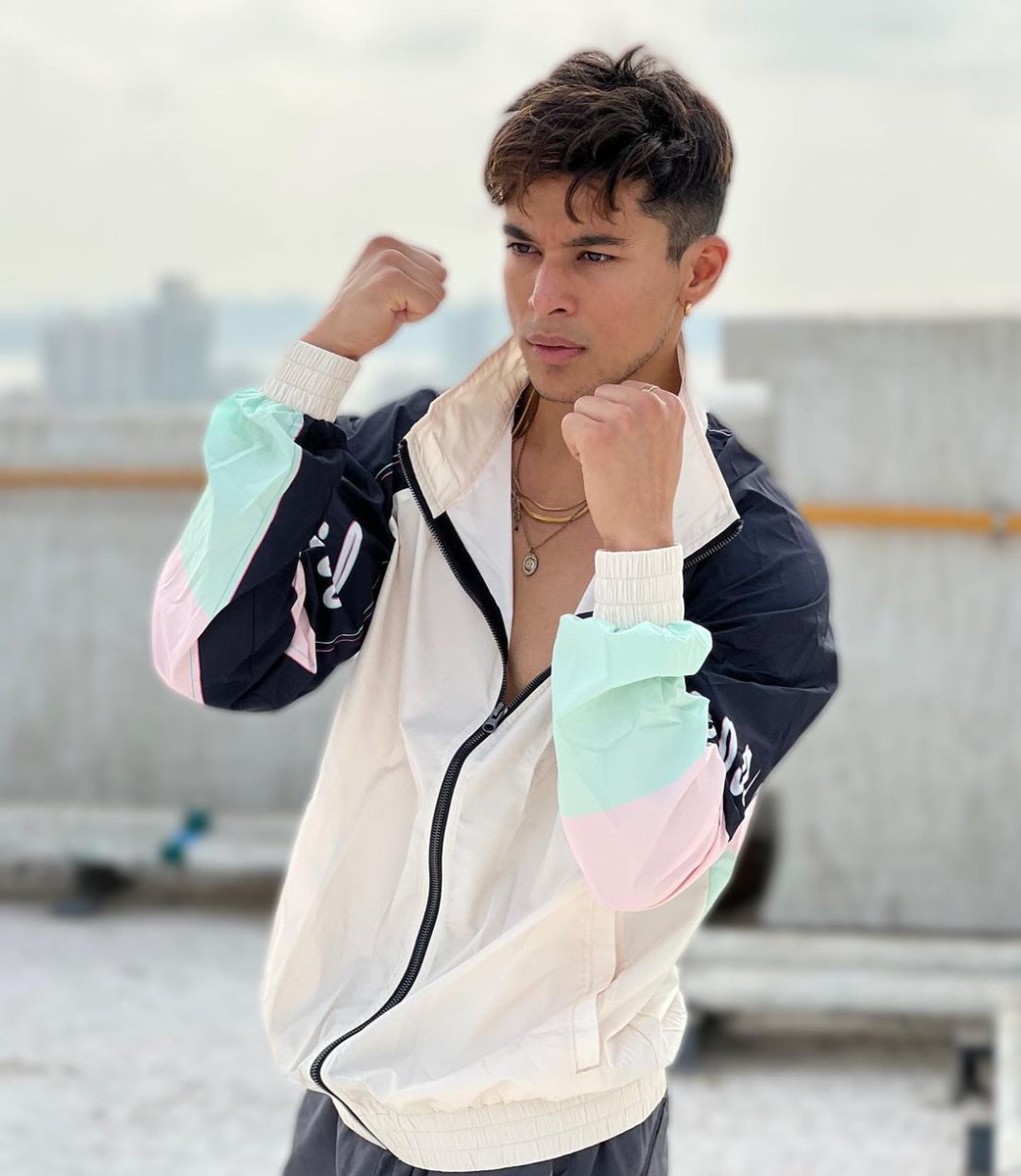 It's hard work and patience that have helped me get where I am today - Pratik Sehajpal

<a href="/realsehajpal/">Dream</a> #PratikInKKK #PratikSehajpal𓃵 #PratikWillAceKKKK12 #PratikInKKK12 #Pratiksehjpal #PratikFam