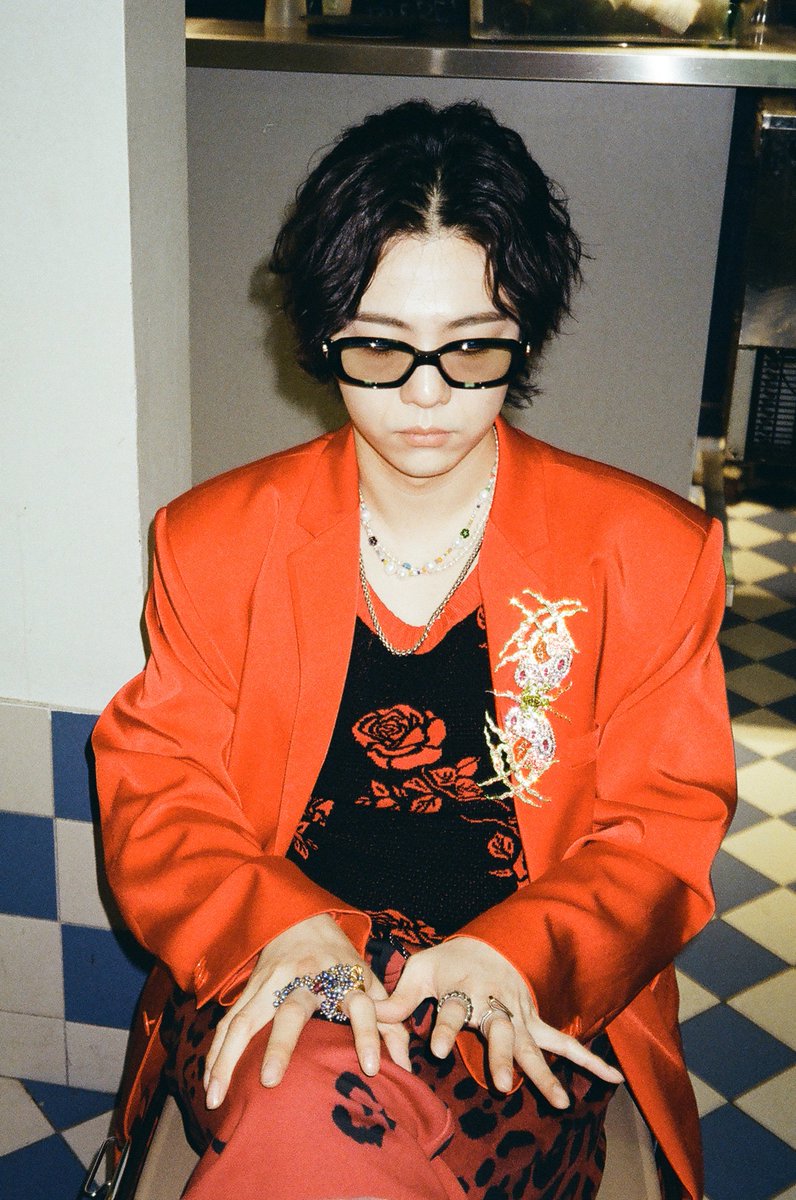 📷
기리보이 '불로부터' &amp; '물' M/V Behind The Scenes

<a href="/giriboy91/">GIRIBOY</a> <a href="/2252_official/">2252 (기리보이)</a> <a href="/wejustmusic/">Nay Da Great</a>
#기리보이 #GIRIBOY #2252
#불로부터 #IssuduFeu #🔥 #물 #Water #💧
#22522 #EEOEE #이이오이이 #2252DAY