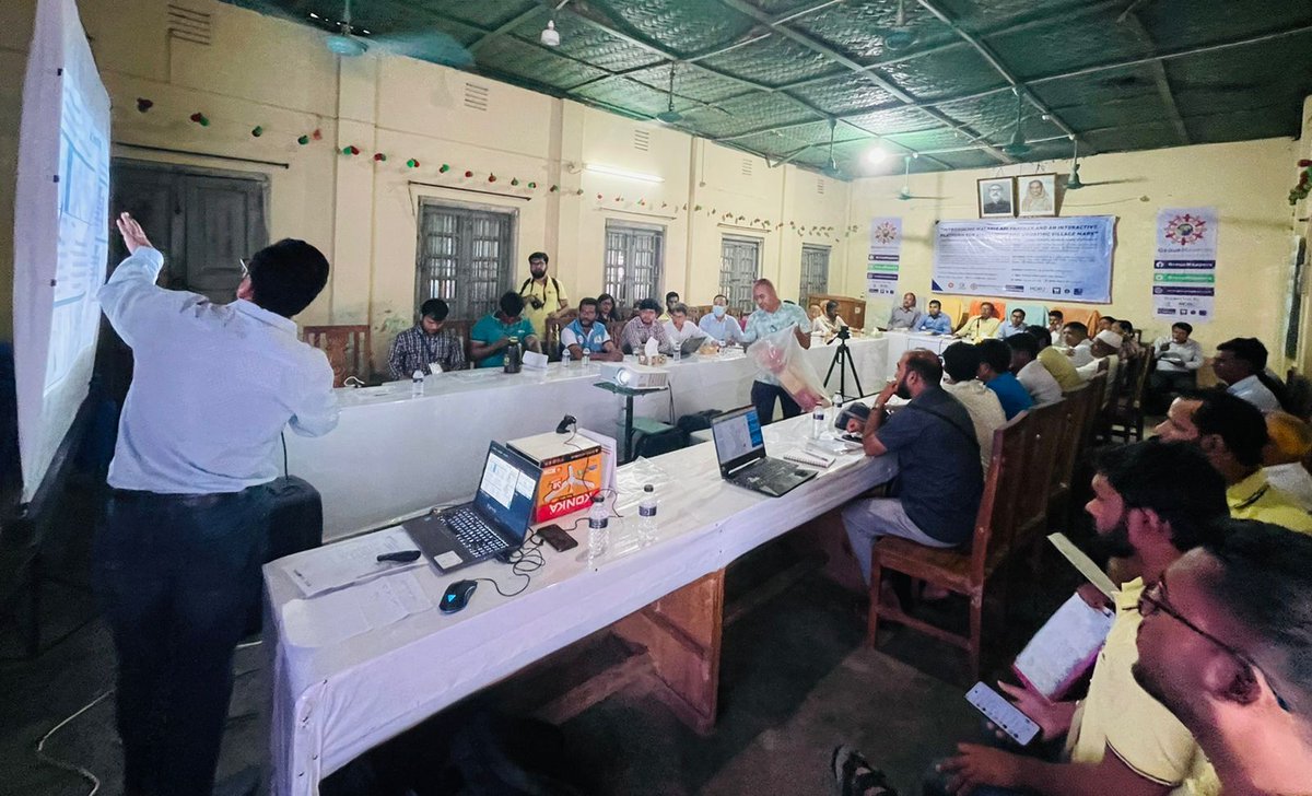 Md Nurullah tweet media