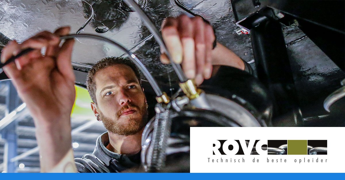 Wil jij weten of je over voldoende voorkennis beschikt om een bepaalde #cursus of #training te volgen? Maak dan een van onze gratis 10 vragen testen. Na afloop krijg je direct advies over welke cursus bij je past!

Bekijk hier onze gratis testen: ow.ly/O81650JbRR9

#ROVC