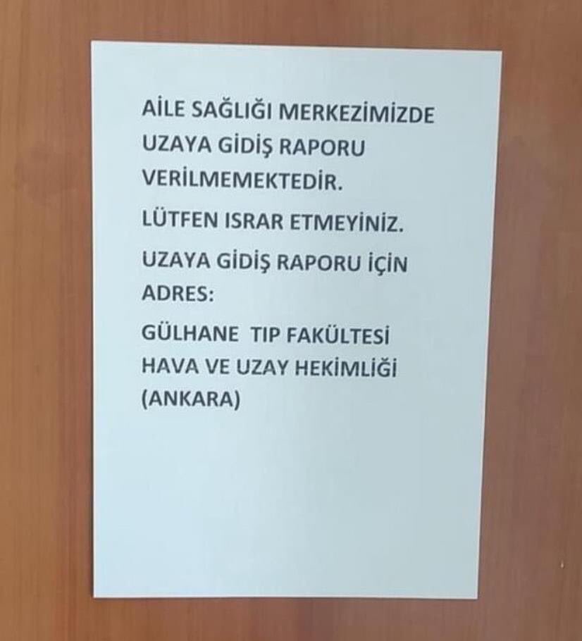 Ayranı yok içmeye,tahtıravanla gider s*çm*y*..