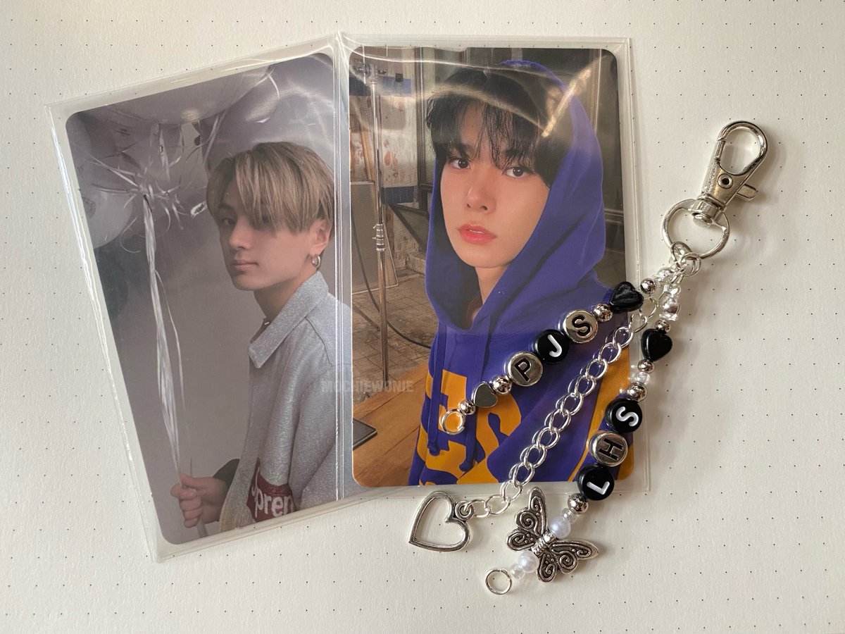 mochiewonie's tweet photo. β #fromonly4jay
hi @only4_jay! thank you so much for the smooth transaction! <3 ang ganda! canοΏ½οΏ½t wait to bring our new keyrings w our poging babies! (wala akong sunoo pc tβt)
π #mailsforrin #pogingpapelnimace #papelsabuhaynilei https://t.co/PsCBcVx5kD
