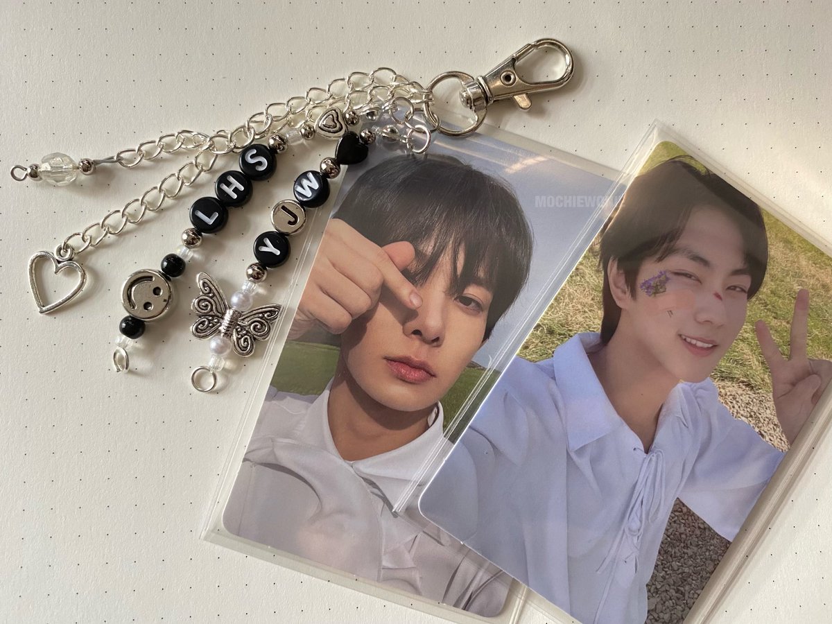 mochiewonie's tweet photo. β #fromonly4jay
hi @only4_jay! thank you so much for the smooth transaction! <3 ang ganda! canοΏ½οΏ½t wait to bring our new keyrings w our poging babies! (wala akong sunoo pc tβt)
π #mailsforrin #pogingpapelnimace #papelsabuhaynilei https://t.co/PsCBcVx5kD