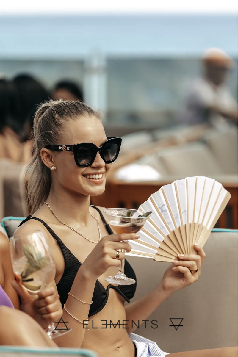 Ocean Club tweet media