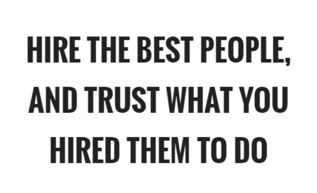 ReubenSingh's tweet image. If you think it’s expensive to hire a professional. Wait to you see how much it costs to hire an amateur. 
#ceo #Employment #business