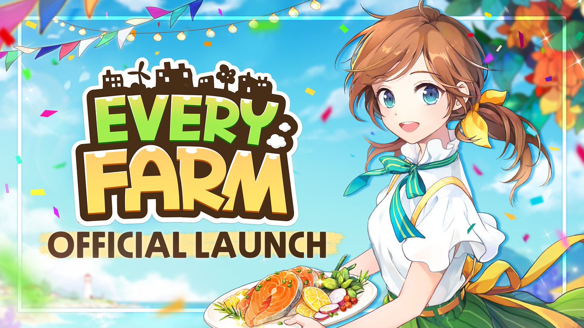 Every Farm tweet media