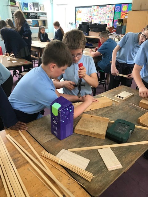 Roundhill Primary School tweet media