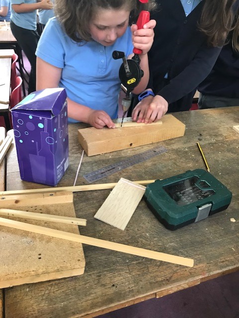 Roundhill Primary School tweet media