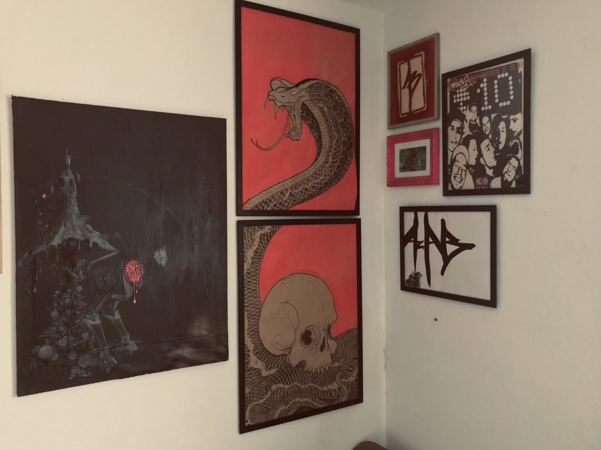 ILoveandshoot's tweet photo. some artwork from LOVE&amp;SHOOT https://t.co/TzIdvXE7vw