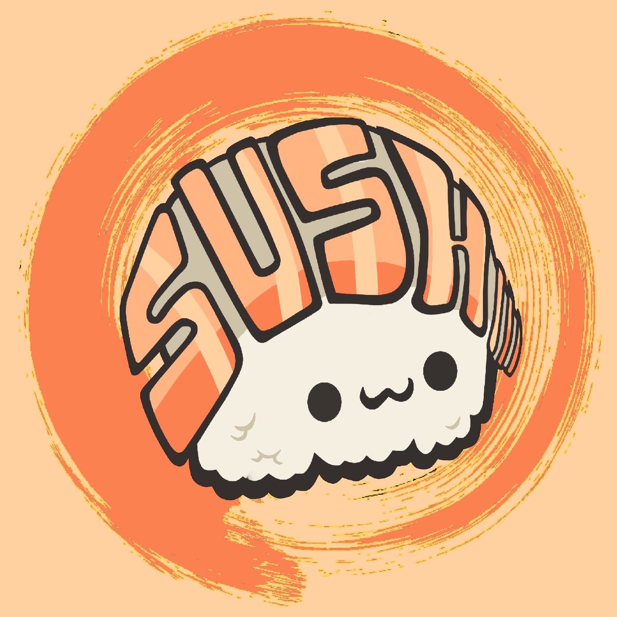 wh1zSOL's tweet photo. Who wants SushiiiDAO invites? https://t.co/OgWpglQiV9