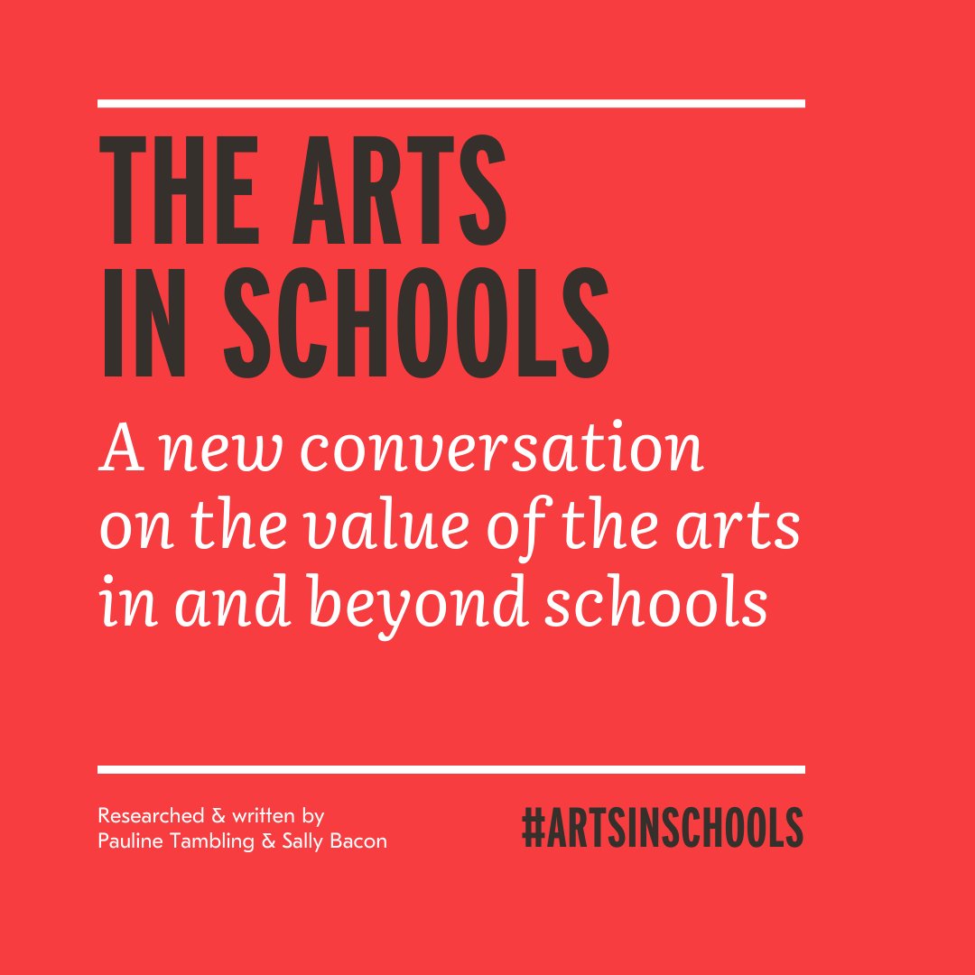 A New Direction (@a_new_direction) on Twitter photo Today <a href="/A_New_Direction/">A New Direction</a> in partnership with <a href="/CGF_UK/">Calouste Gulbenkian Foundation (UK Branch)</a> launch #ArtsinSchools, a project that convenes a new conversation on the value of the arts in and beyond schools – join the conversation bit.ly/3NhVuJk Today <a href="/A_New_Direction/">A New Direction</a> in partnership with <a href="/CGF_UK/">Calouste Gulbenkian Foundation (UK Branch)</a> launch #ArtsinSchools, a project that convenes a new conversation on the value of the arts in and beyond schools – join the conversation bit.ly/3NhVuJk