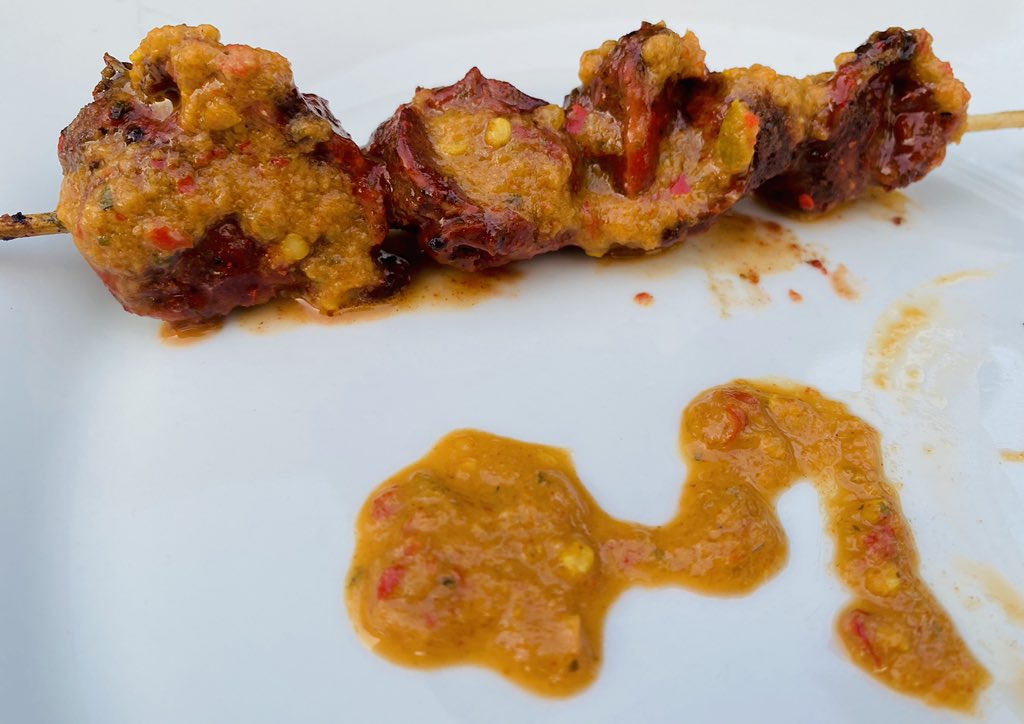 Chillithebite1's tweet image. Addiction has never tasted so good as with the Chilli The Bite multipurpose sauce marinades 🌶🌶🌶🌶.
0653851134
#chillithebite #Busta #AskAMan #Shona #Ndlozi #ZuluVeganAt32 #Malema #mrpriceupsideup #LTDWSOMIZI #Somizi #kasiproducts #entrepreneurship #thebest #weekendvibes