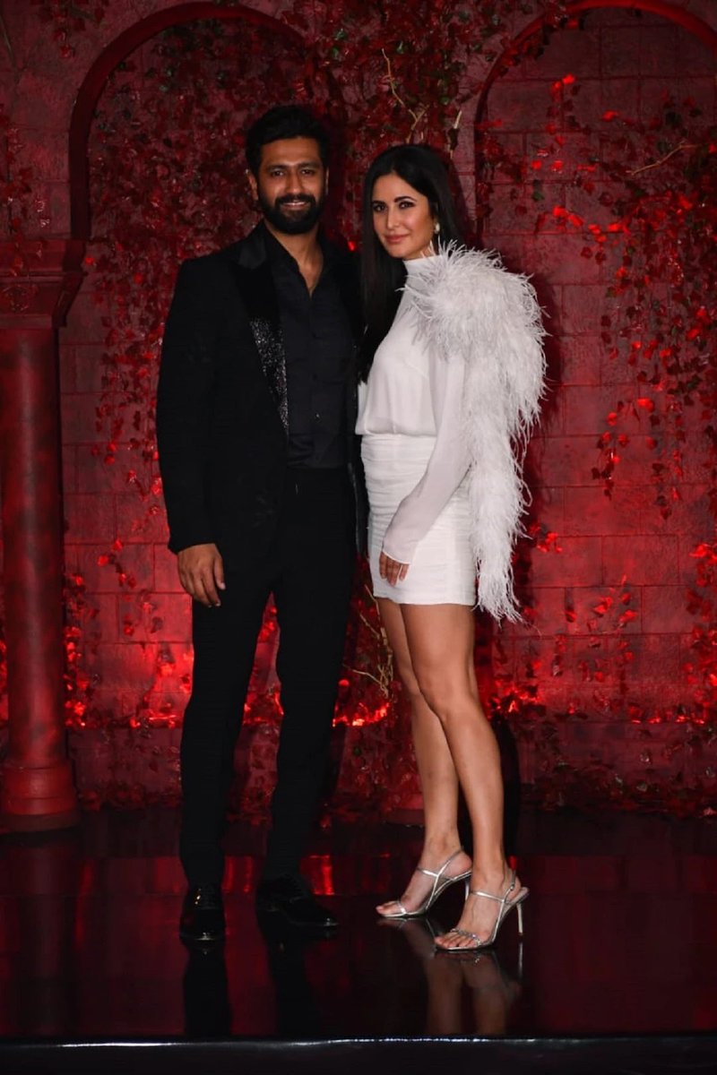 AashniUK's tweet photo. Popular opinion: Was Karan Johar’s 50th birthday party Bollywood’s version of the Cannes film festival? https://t.co/ymiX2RcdHA