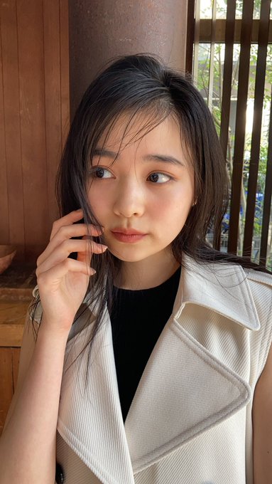林芽亜里のTwitter画像41
