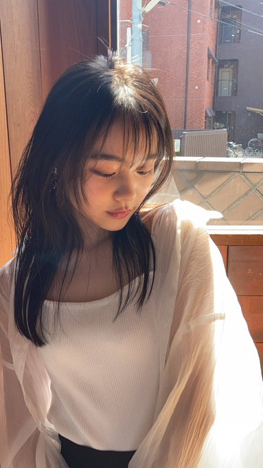 林芽亜里のTwitter画像43