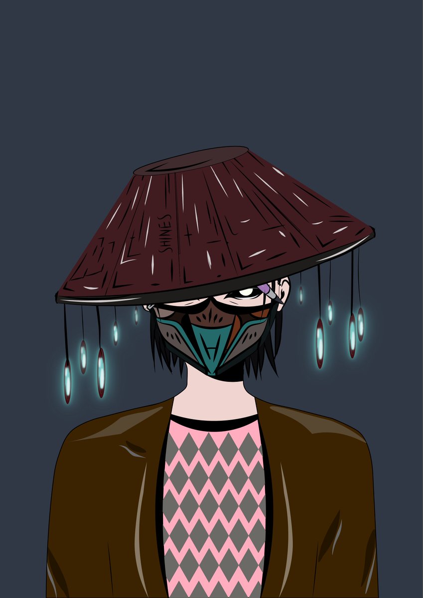 Promo NFT Club tweet media