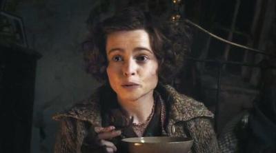 SeriesUpdateFR's tweet image. Joyeux anniversaire à Helena Bonham Carter qui fête ses 56 ans aujourd'hui ! 🎊