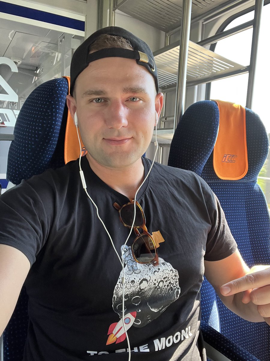 Piotr Ostapowicz tweet media