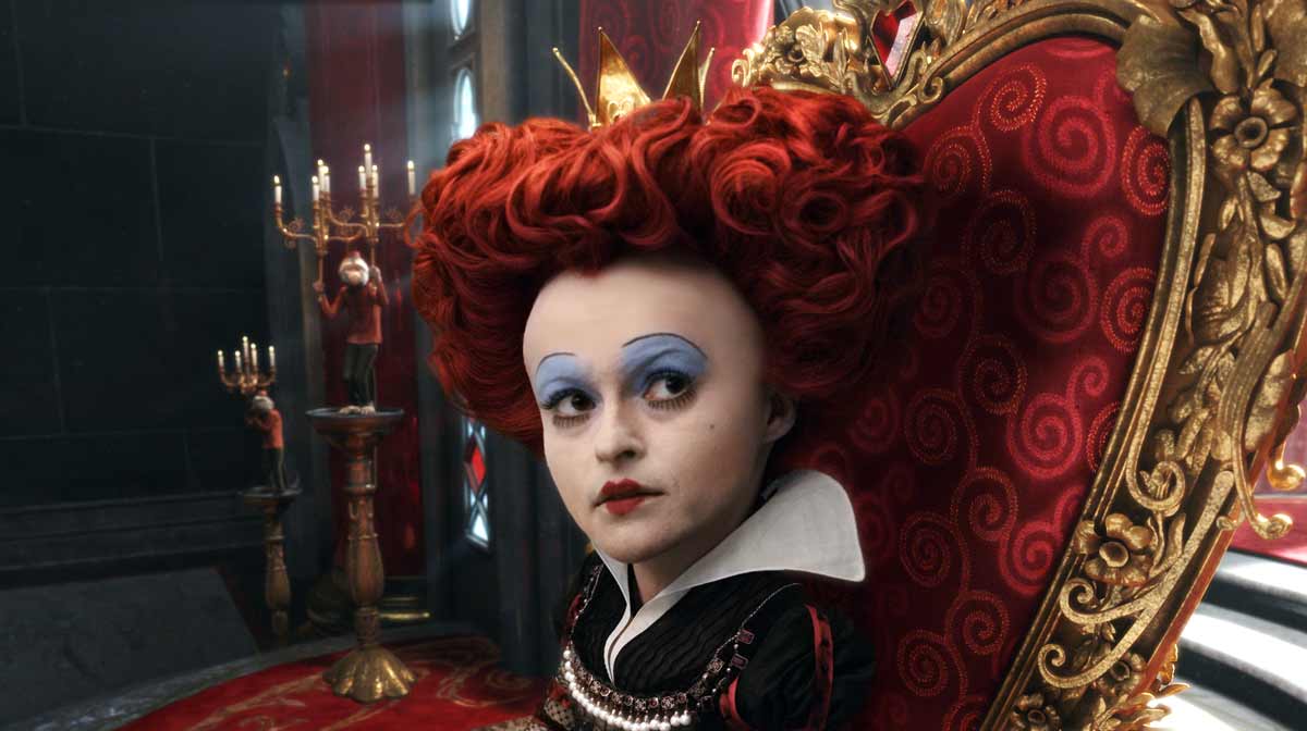 SeriesUpdateFR's tweet image. Joyeux anniversaire à Helena Bonham Carter qui fête ses 56 ans aujourd'hui ! 🎊
