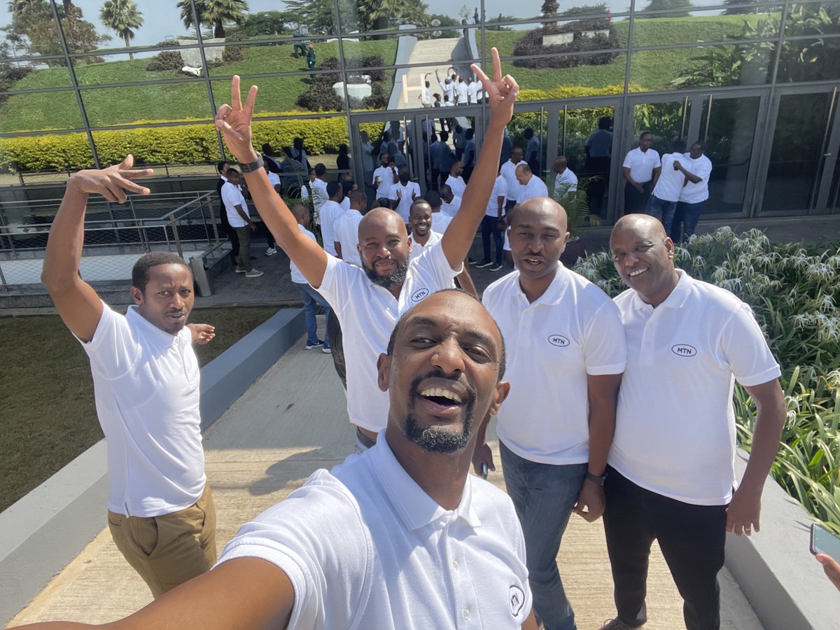 obomadiego's tweet photo. Always glad to rethink and re-energize with this amazing MTN Rwanda leadership Group ⁦@MTNRwanda⁩ #LeadershipRetreat2022 #LIFT250 ⁦@mkngambi⁩ ⁦@YawAAgyapong⁩ ⁦@Teturrr⁩ ⁦@SharonMazimhaka⁩ ⁦@Kagzkara⁩ https://t.co/Crsuw0mQj3