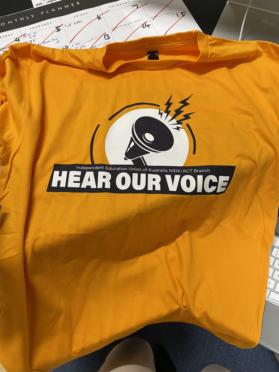 Are we ready for tomorrow? #MoreThanThanks