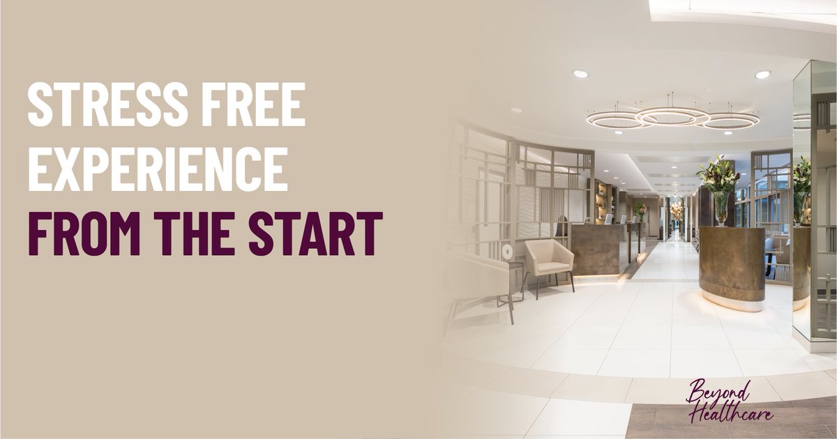 When it comes to your health, having quick access to personalised, high-quality care is vital. At some point in your healthcare journey, private healthcare may be an option for you. Find out more about the benefits of private healthcare in our latest blog: bit.ly/3MDFbq5