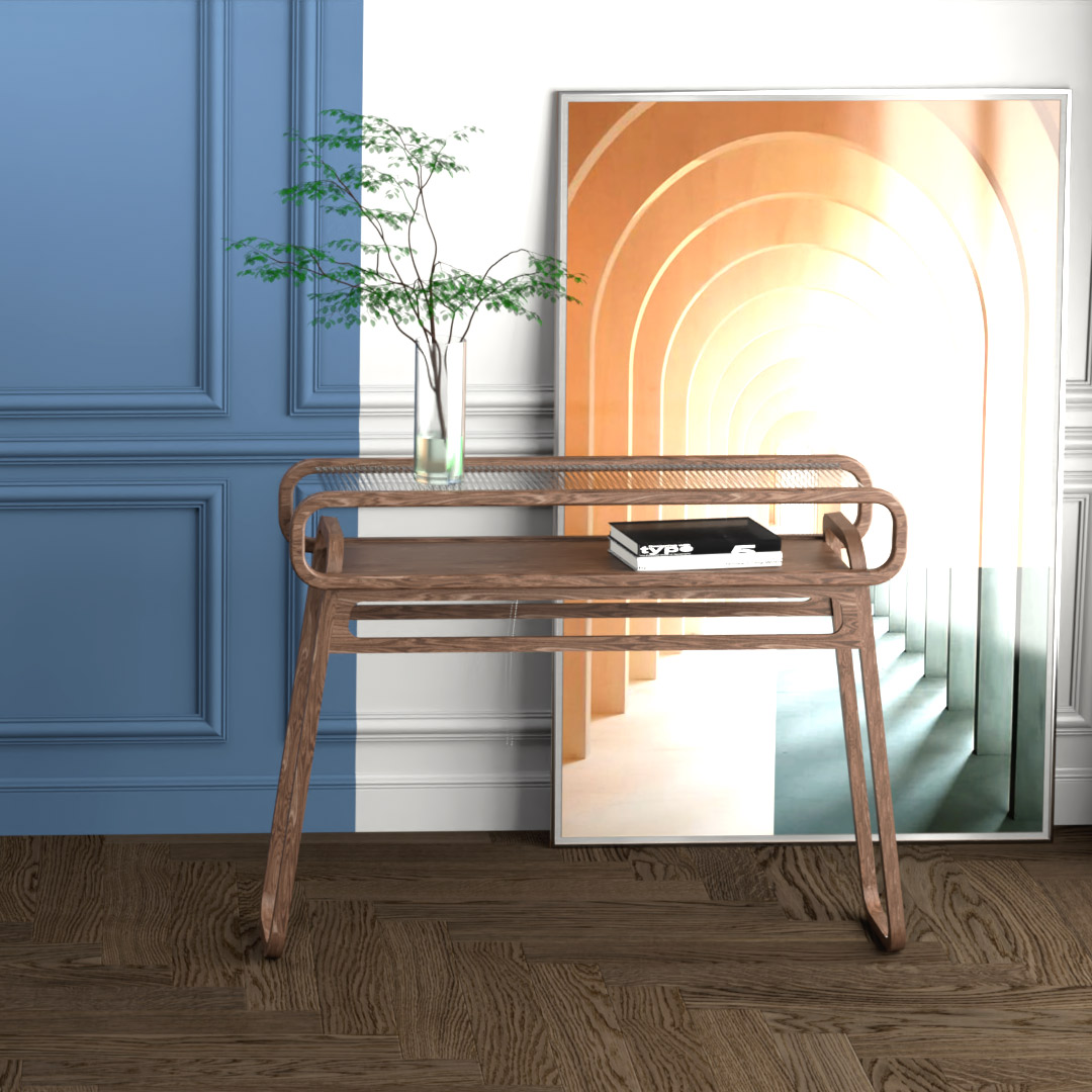 CifGroup's tweet photo. Our sister company Enviro Furniture is delighted to present this uniquely handcrafted #luxuryfurniture #consoletable is made from #solidwalnut and features a superb loop design with a solid #walnutshelf & stunning #reededglass #shelf
For more info visit https://t.co/YrS2mv2Wwc https://t.co/gjihgfTitN