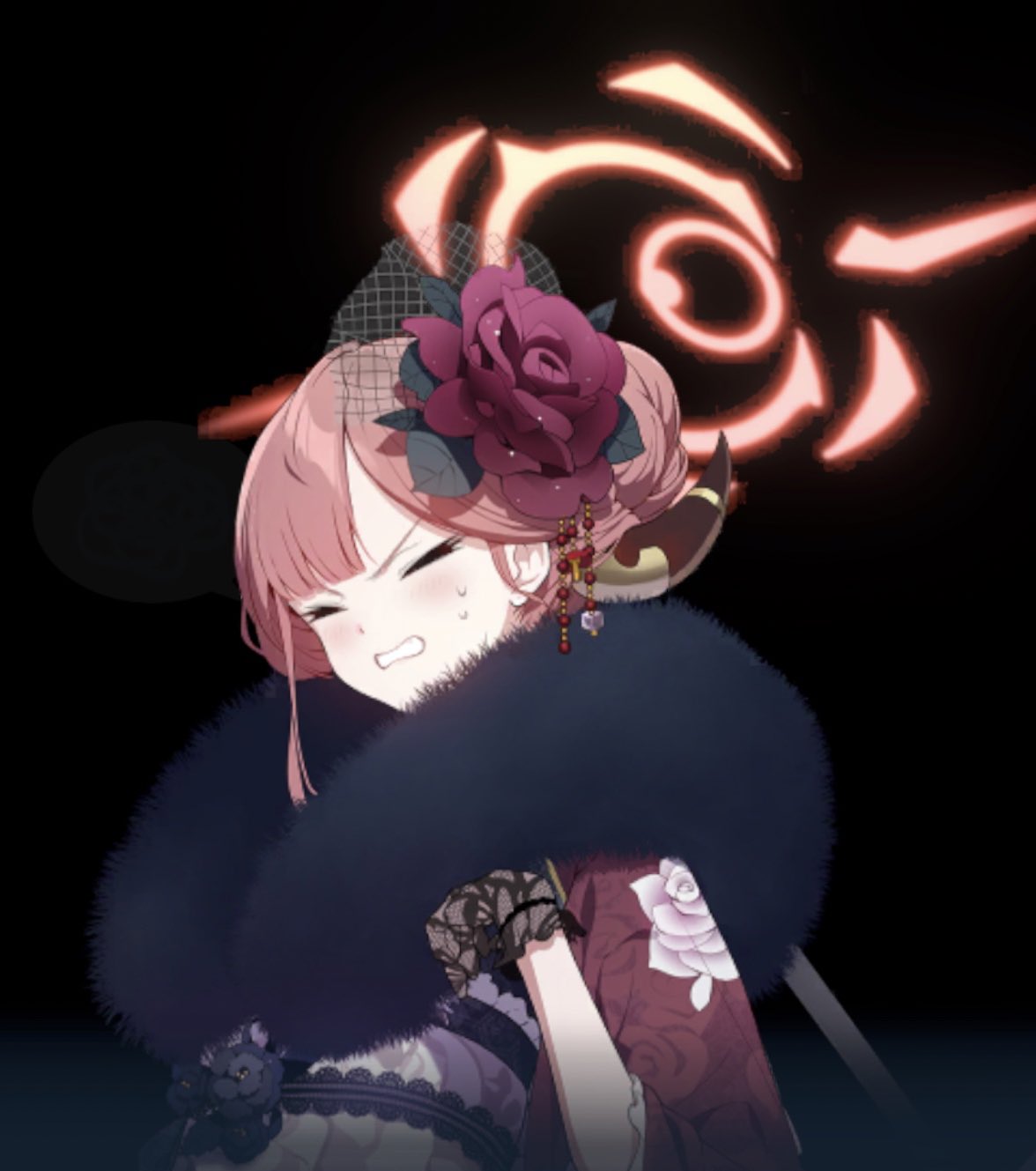 赤りんご この後説明されるのかはまだ知らないんですが 神名文字ってシステムといい 全てのキャラが漢字の名字 カタカナの名前で表記されている事といい 名前が個々人の神性に大きく関わってそうな世界観はなんかいいですね 他人に名字を知られる事自体