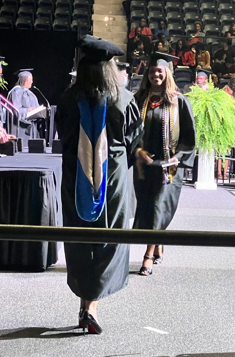 LaToya Dennis Smith tweet media