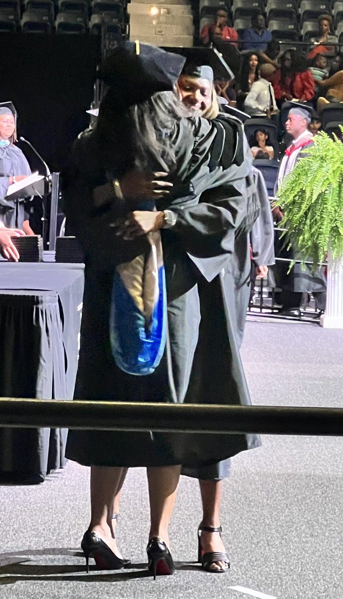 LaToya Dennis Smith tweet media