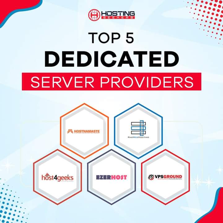 Thank You <a href="/Hostingseekers1/">HostingSeekers</a> For Recommendation.