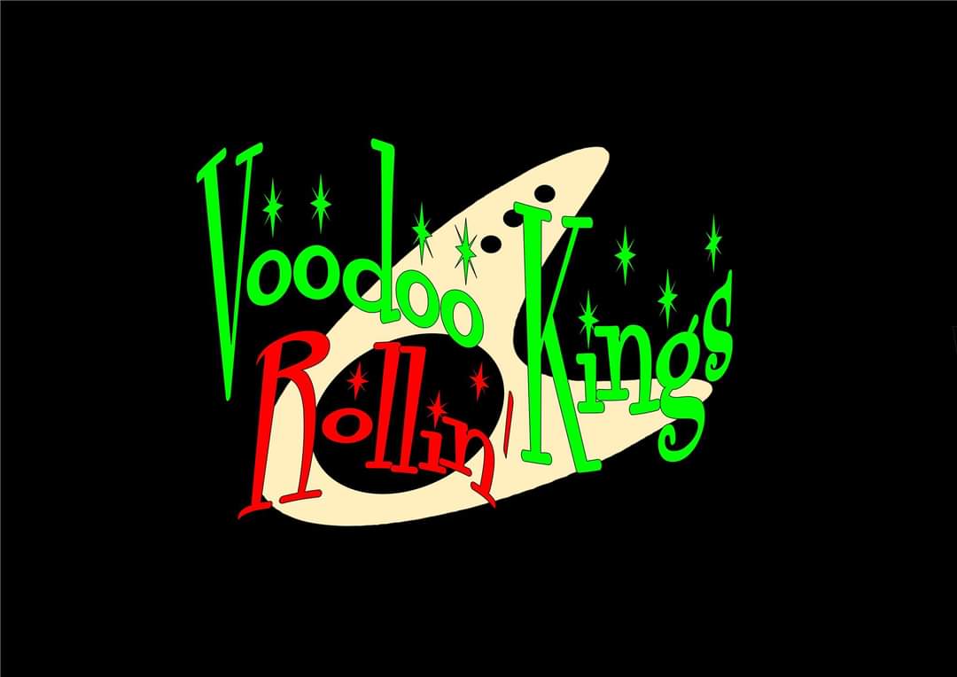 We never went away but WE ARE going back onto the LIVE circuit again on JULY 3RD IN #Coventry