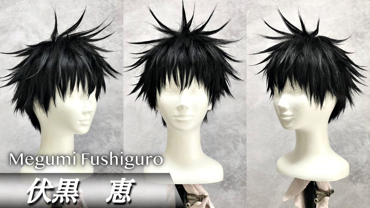 WigCraftsman | ウィッグクラフトマン on X