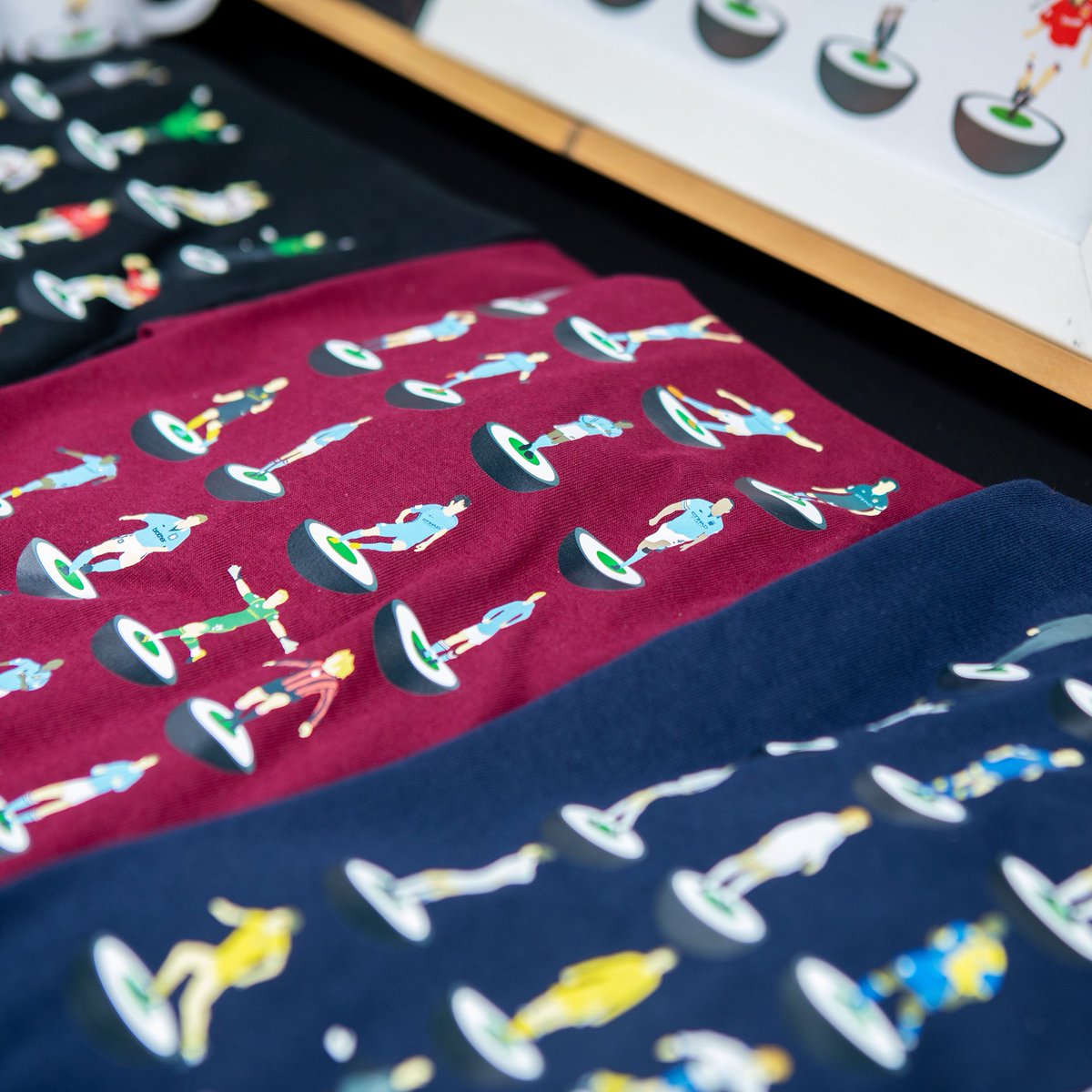 🚨WEEKEND MARKETS 🚨

📍Saturday 28th May - Lowry Makers Market
📍Saturday 28th May - Congleton Makers Market
📍Sunday 29th May - Lowry Makers Market
📍Sunday 29th May - West Didsbury Makers Market