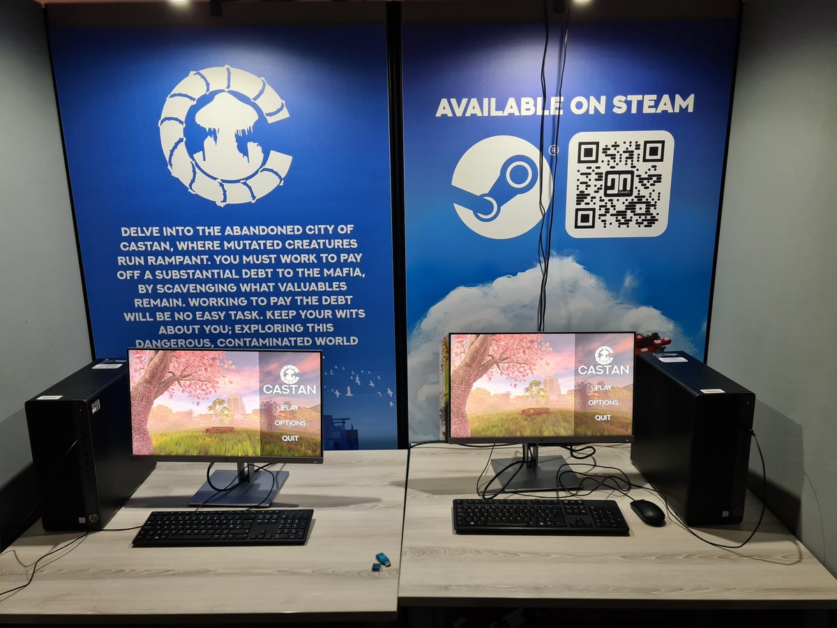 Kyle James tweet media