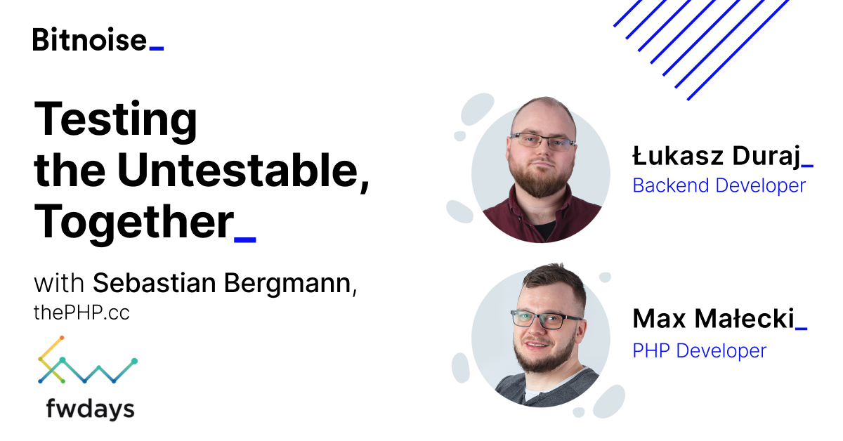 Bitnoise tweet media