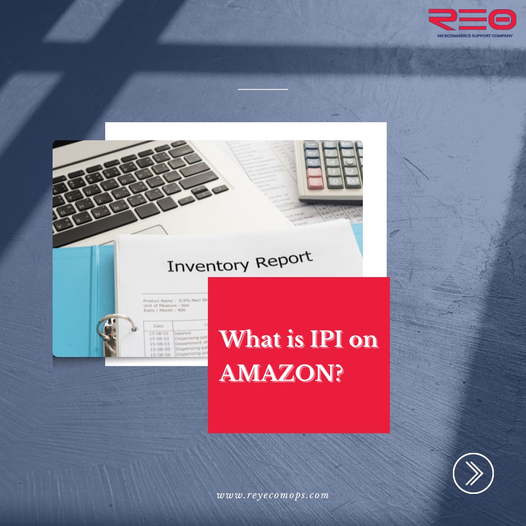reyecomops's tweet photo. What is IPI on Amazon?

https://t.co/ykI3tFovLl

#amazon #amazonfinds #amazonfba #amazonusa #amazonusaofficial #amazonusafreeproducts #amazonusafreeproduct #amazonusarevievwers https://t.co/uFBVbWQjj0