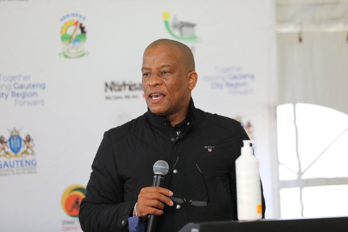 EducationGP1's tweet image. The symbolic ECD Provincial shift is underway. @Lesufi @gpgSocDev