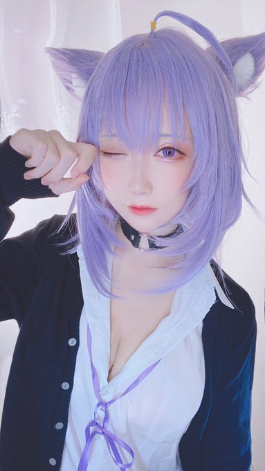 コスプレイヤー箱ネコのTwitter画像15